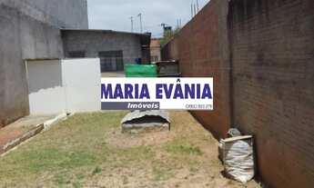 Imagem: CASA RESIDENCIAL em SUZANO - SP, RESIDENCIAL