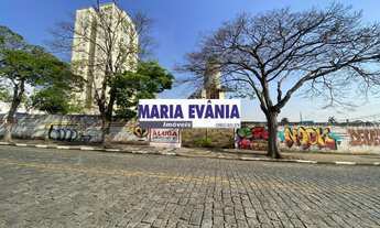 Imagem 3: TERRENO COMERCIAL em SUZANO - SP, Jardim Santa Helena