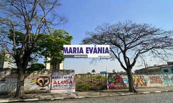 Imagem 2: TERRENO COMERCIAL em SUZANO - SP, Jardim Santa Helena