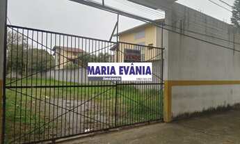 Imagem 2: TERRENO RESIDENCIAL em POÁ - SP, JARDIM MEDINA