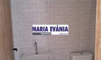 Imagem 7: SOBRADO RESIDENCIAL em Mogi das Cruzes - SP, São Sebastião