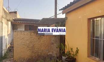 Imagem 2: CASA RESIDENCIAL em SUZANO - SP, PARQUE SUZANO