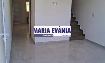 Imagem 4: SOBRADO RESIDENCIAL em Mogi das Cruzes - SP, São Sebastião