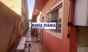 Imagem 4: CASA RESIDENCIAL em SUZANO - SP, VILA URUPÊS