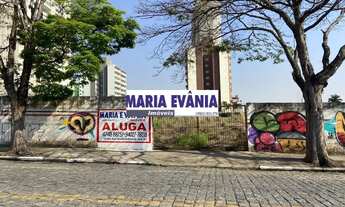 Imagem: TERRENO COMERCIAL em SUZANO - SP, Jardim