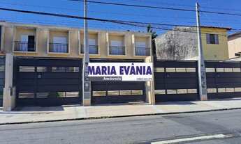 Imagem: SOBRADO RESIDENCIAL em Mogi das Cruzes