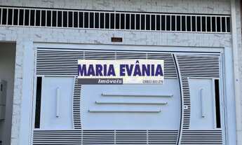 Imagem: CASA RESIDENCIAL em SUZANO - SP, CIDADE