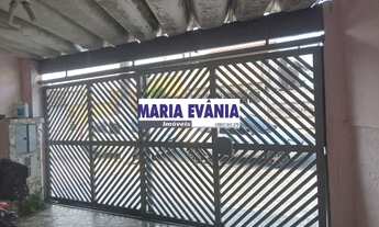 Imagem 7: HARAS RESIDENCIAL em SUZANO - SP, PARQUE MARIA HELENA