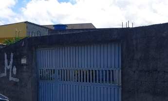 Imagem: CASA RESIDENCIAL em SUZANO - SP, JARDIM