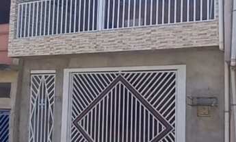 Imagem: CASA RESIDENCIAL em SUZANO - SP, PARQUE