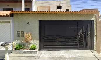 Imagem: SOBRADO RESIDENCIAL em SUZANO - SP, JARDIM