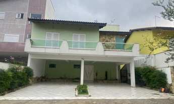 Imagem: CASA EM CONDOMÍNIO RESIDENCIAL em SUZANO