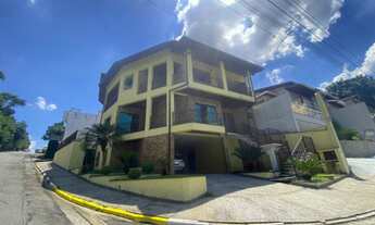 Imagem: CASA EM CONDOMÍNIO RESIDENCIAL em SUZANO