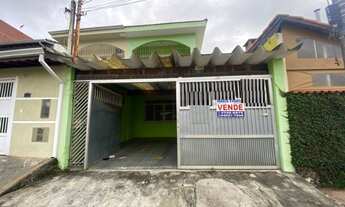 Imagem: SOBRADO RESIDENCIAL em Suzano - SP, Vila