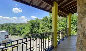 Imagem 6: CASA EM CONDOMÍNIO RESIDENCIAL em SUZANO - SP, JARDIM ALTOS DE SUZANO