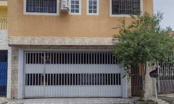 Imagem: SOBRADO RESIDENCIAL em SUZANO - SP, VILA