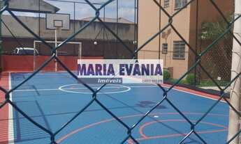 Imagem 3: APARTAMENTO RESIDENCIAL em Suzano - SP, Vila Figueira