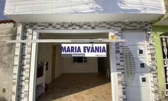 Imagem: CASA RESIDENCIAL em SUZANO - SP, JARDIM