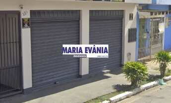 Imagem: SALAO COMERCIAL em Suzano - SP, Vila Amorim