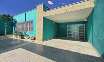 Imagem: CASA RESIDENCIAL em Suzano - SP, CENTRO