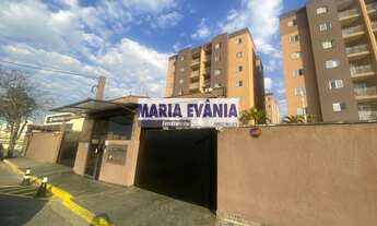 Imagem 2: APARTAMENTO RESIDENCIAL em Suzano - SP, Vila Figueira