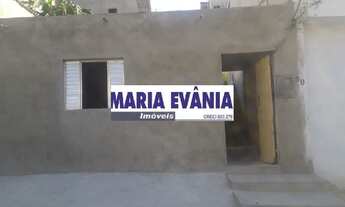 Imagem: CASA RESIDENCIAL em SUZANO - SP, JARDIM