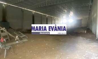 Imagem 4: GALPAO COMERCIAL em Suzano - SP, Vila Maria de Maggi