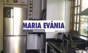 Imagem 2: CHACARA RESIDENCIAL em SUZANO - SP, PARQUE ALVORADA