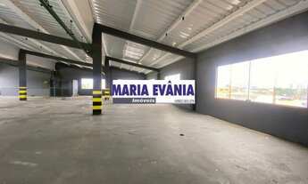 Imagem 4: GALPAO COMERCIAL em SUZANO - SP, VILA AMORIM