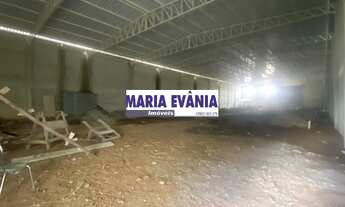 Imagem 5: GALPAO COMERCIAL em Suzano - SP, Vila Maria de Maggi
