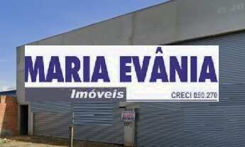 Imagem 2: GALPAO COMERCIAL em Suzano - SP, Vila Maria de Maggi