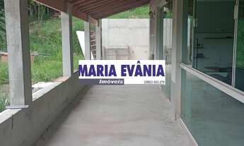 Imagem: CHACARA RESIDENCIAL em SUZANO - SP, PARQUE