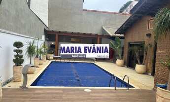 Imagem: CASA RESIDENCIAL em SUZANO - SP, PARQUE