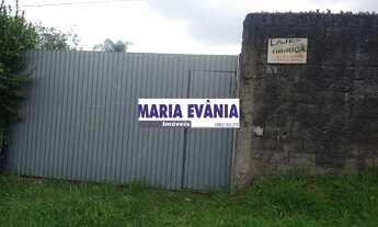 Imagem: TERRENO INDUSTRIAL em SUZANO - SP, PARQUE