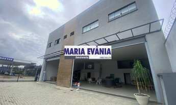 Imagem: GALPAO COMERCIAL em SUZANO - SP, PQ MARIA