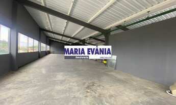 Imagem 6: GALPAO COMERCIAL em SUZANO - SP, VILA AMORIM