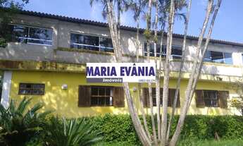 Imagem: CHACARA RESIDENCIAL em SUZANO - SP, PARQUE