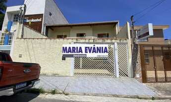 Imagem: CASA RESIDENCIAL em Ferraz de Vasconcelos