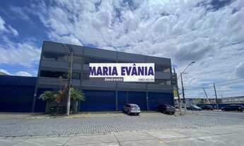 Imagem: GALPAO COMERCIAL em SUZANO - SP, VILA AMORIM