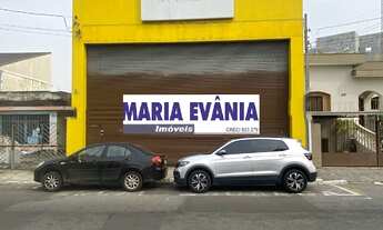 Imagem: PRÉDIO COMERCIAL em POÁ - SP, CENTRO