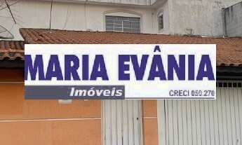 Imagem: CASA RESIDENCIAL em SUZANO - SP, CIDADE