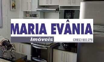 Imagem 2: APARTAMENTO RESIDENCIAL em SUZANO - SP, VILA URUPÊS