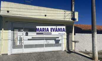 Imagem: CASA RESIDENCIAL em SUZANO - SP, JARDIM