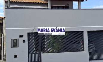 Imagem: SOBRADO RESIDENCIAL em SUZANO - SP, VILA