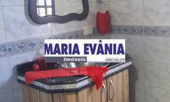 Imagem 7: SOBRADO RESIDENCIAL em SUZANO - SP, VILA AMORIM