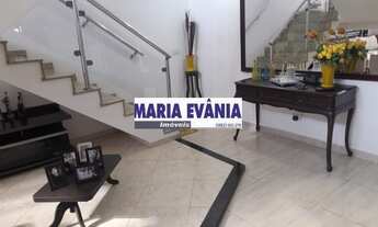 Imagem 5: SOBRADO RESIDENCIAL em SUZANO - SP, VILA AMORIM