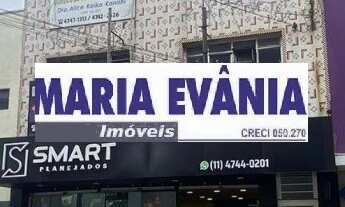 Imagem: SALA COMERCIAL em SUZANO - SP, CENTRO