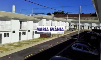 Imagem: CASA EM CONDOMÍNIO RESIDENCIAL em SUZANO