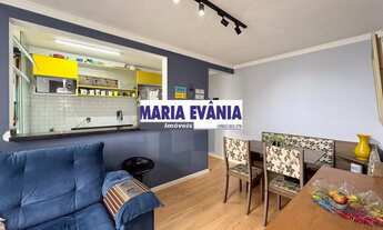 Imagem: APARTAMENTO RESIDENCIAL em Suzano - SP