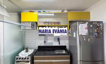 Imagem 6: APARTAMENTO RESIDENCIAL em Suzano - SP, Parque Santa Rosa